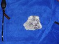 Fleece Pullover White Lion Embroidery-L-2_800